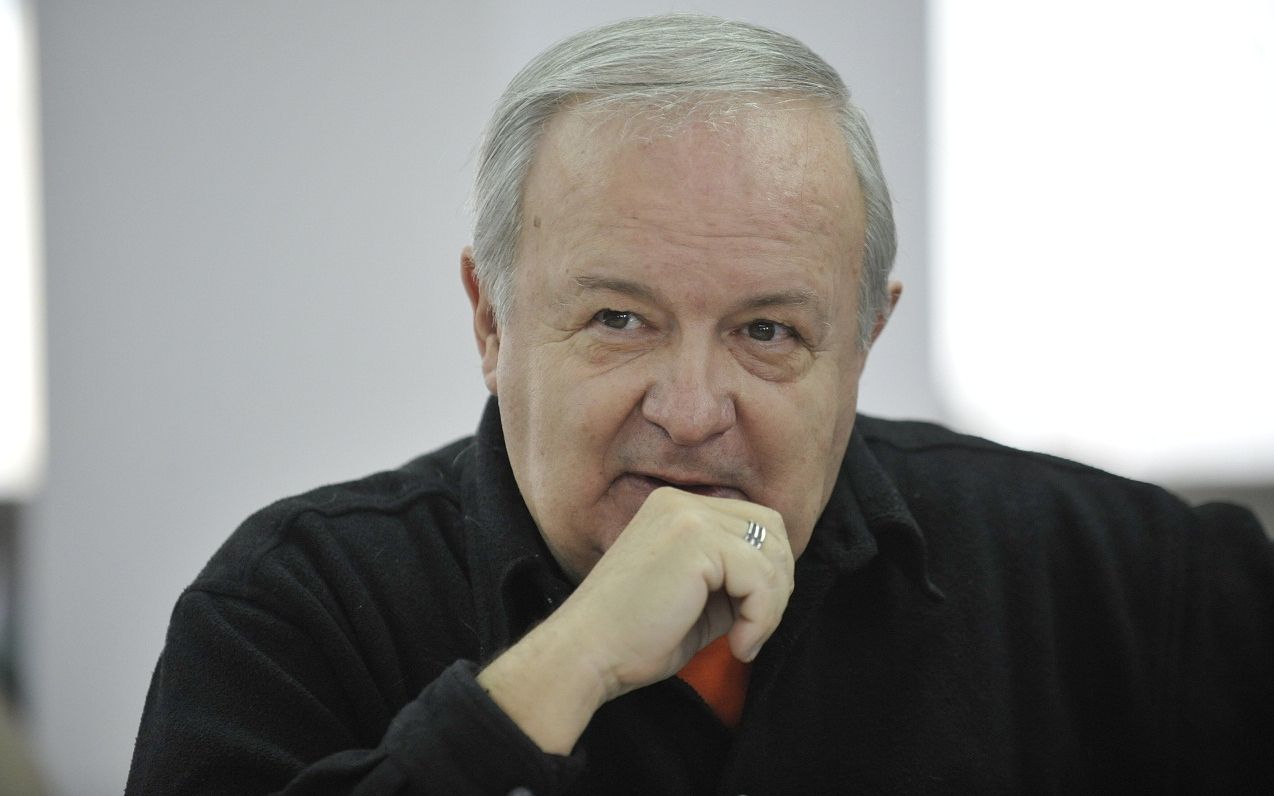 Cristian Țopescu, la Jocuri de Putere, ora 22.00