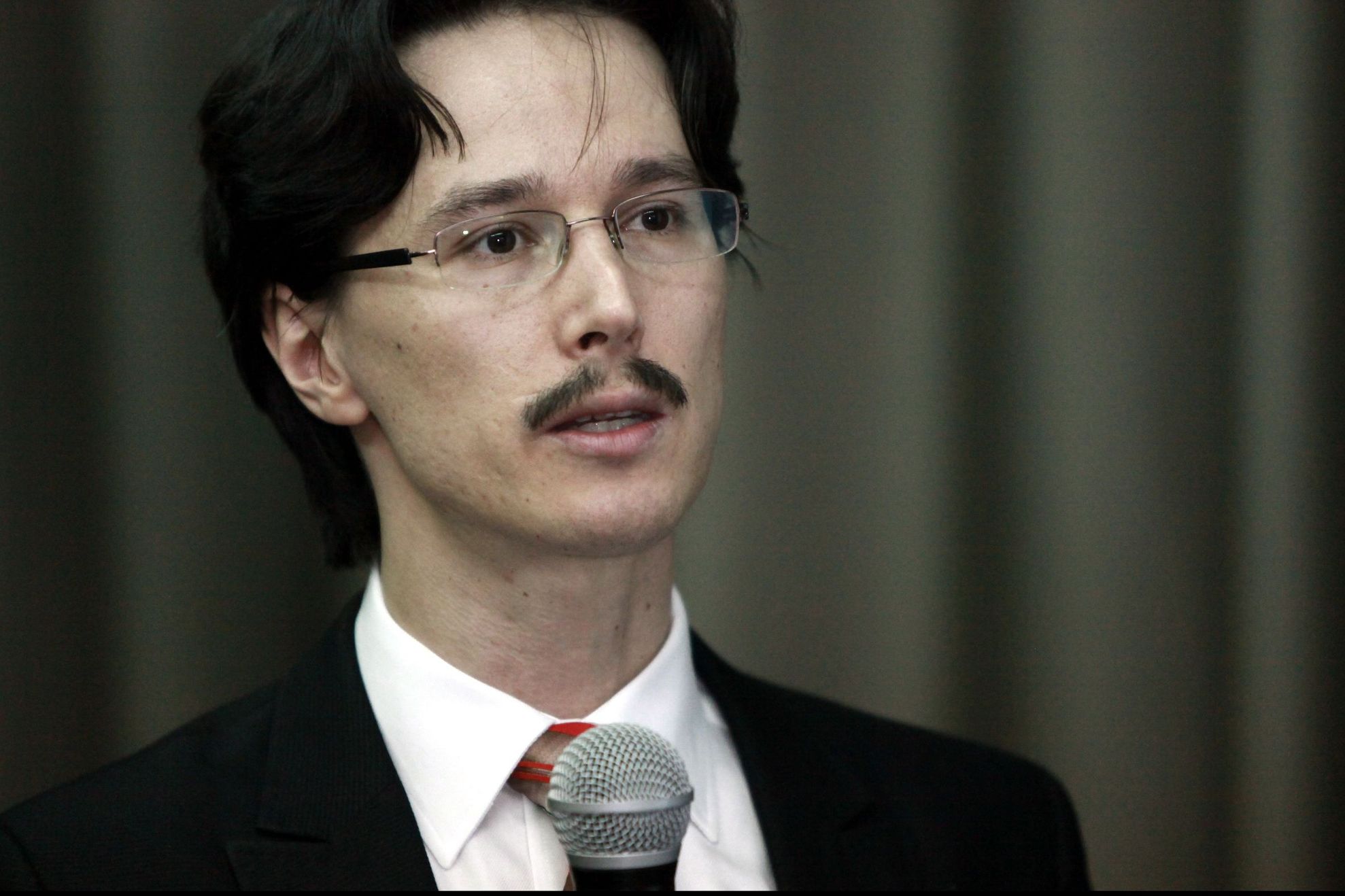 Cristi Danileț: ”Ministrul Justiției nu are ce căuta în numirea șefilor de parchete”