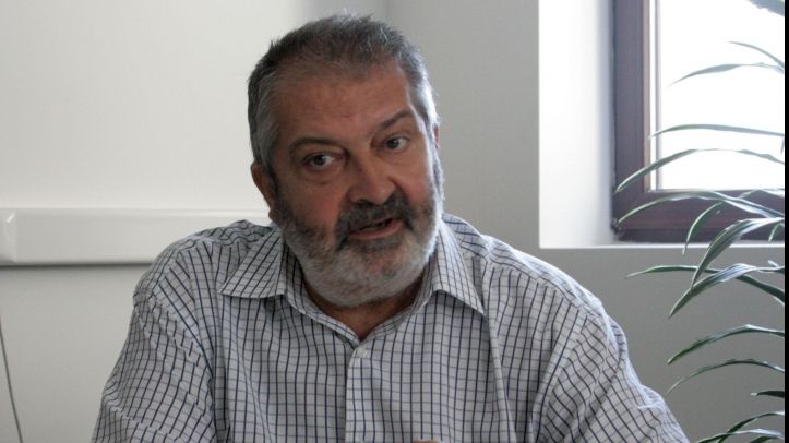 Fostul edil al Timişoarei Gheorghe Ciuhandu,audiat la DNA în cazul finanţării echipei Poli Timişoara