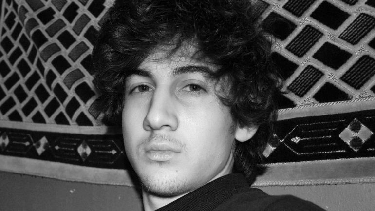 Djohar Tsarnaev, condamnat oficial la moarte. Şi-a cerut scuze victimelor atentatelor de la Boston