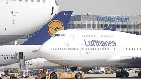 Piloţii Lufthansa au renunţat la greva prevăzută pentru marţi