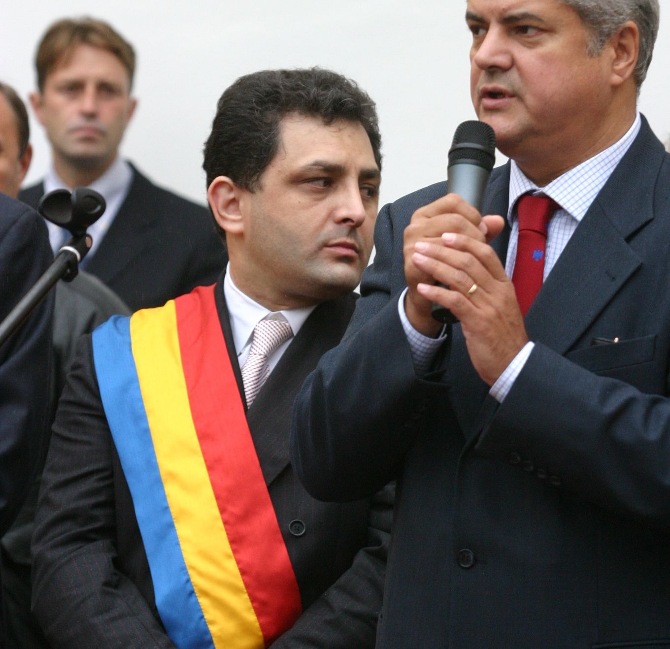 Marian Vanghelie, despre condamnarea lui ADRIAN NASTASE: E un precedent periculos