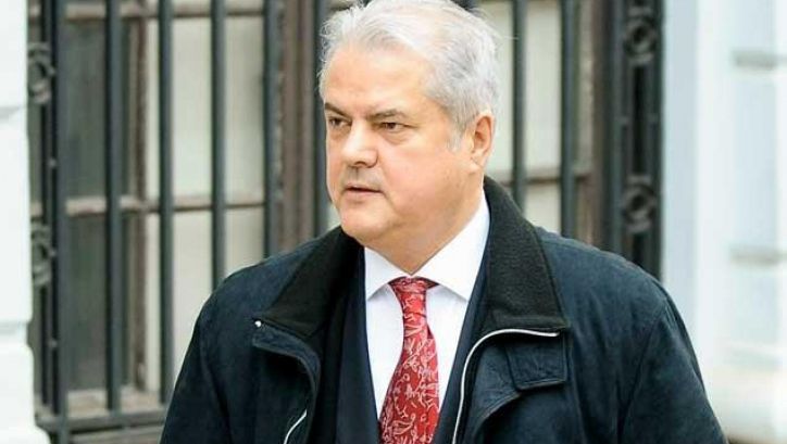 Adrian Năstase, despre legătura dintre Crin Antonescu şi Traian Băsescu