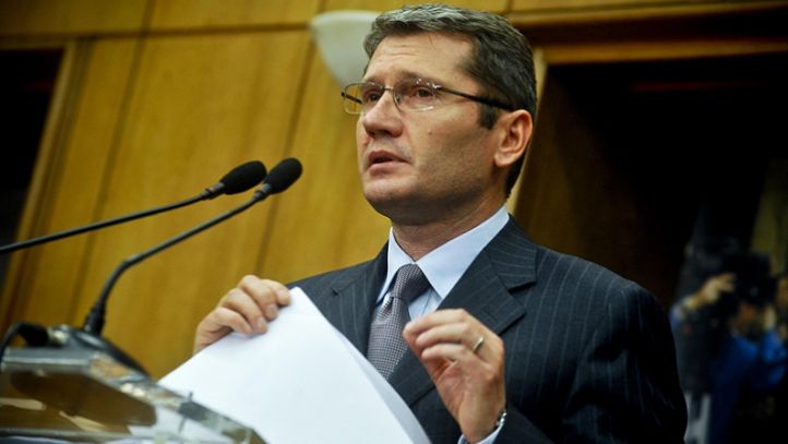 Fostul primar al sectorului 3 Liviu Negoiță, urmărit penal pentru abuz în serviciu