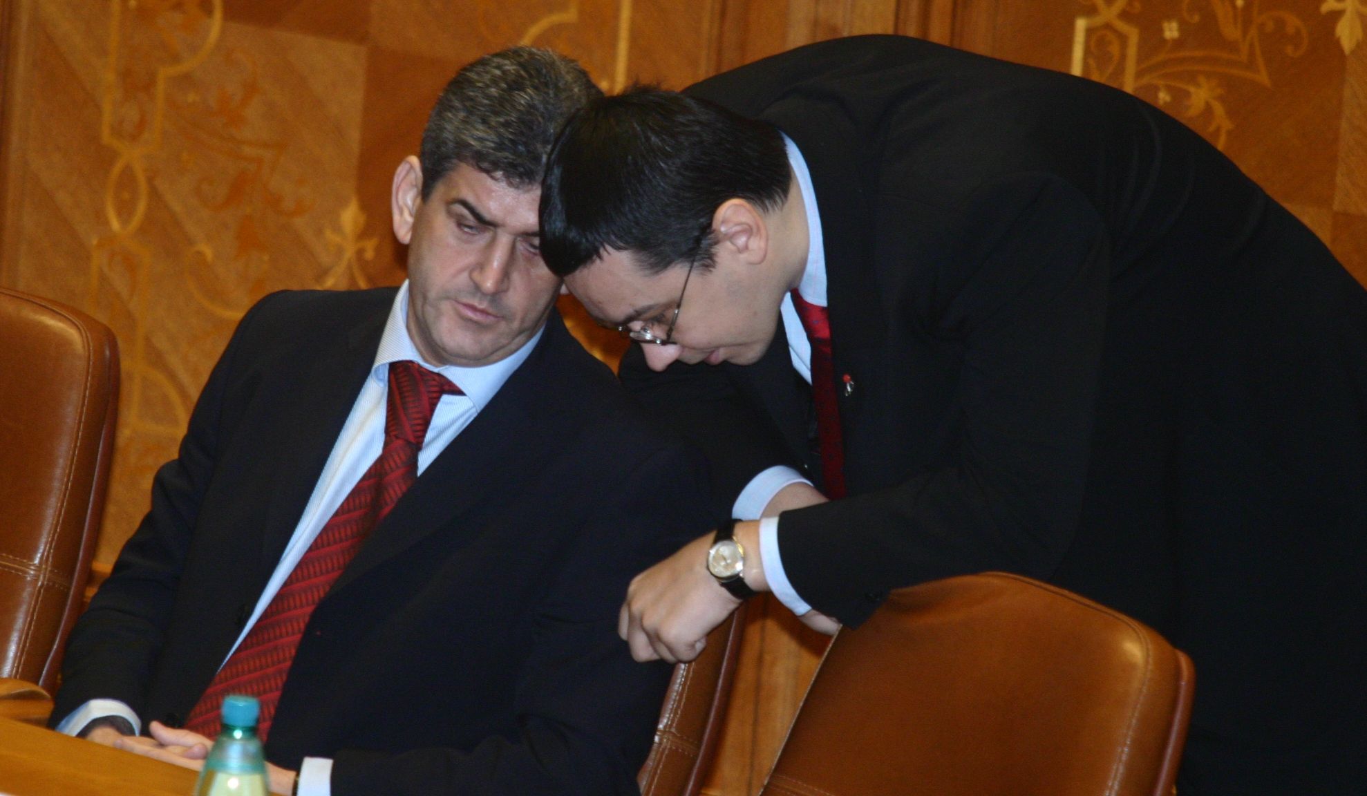 UNPR: "Depunerea mandatului, decisă de Ponta și Oprea". UNPR, gata să formeze noul guvern