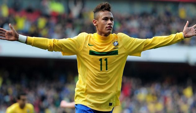 Incredibil! Arestări la FC Barcelona. Cazul Neymar a explodat