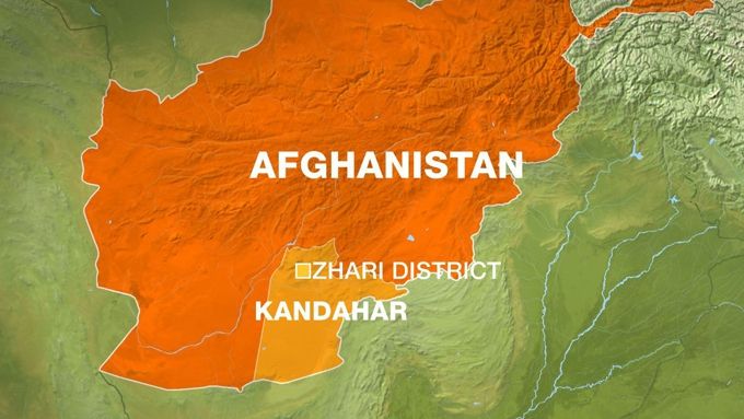 afganistan