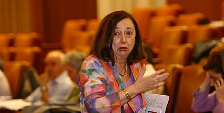 Rodica Stănoiu: ,,Victor Ponta e tatăl, iar Alina Bica e mama Codului de Procedură Penală''