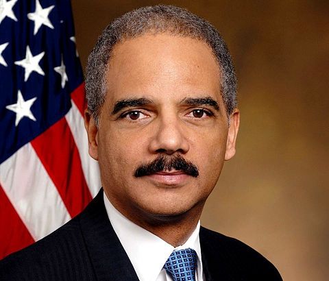 Eric Holder va demisiona din funcţia de procuror general al Statelor Unite