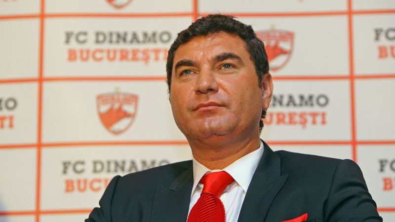 CRISTI BORCEA. Anunţ BOMBĂ făcut de CRISTI BORCEA