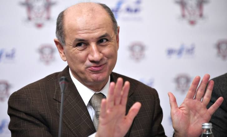 George Copos, REACŢIE INCREDIBILĂ la Tribunalul Bucureşti