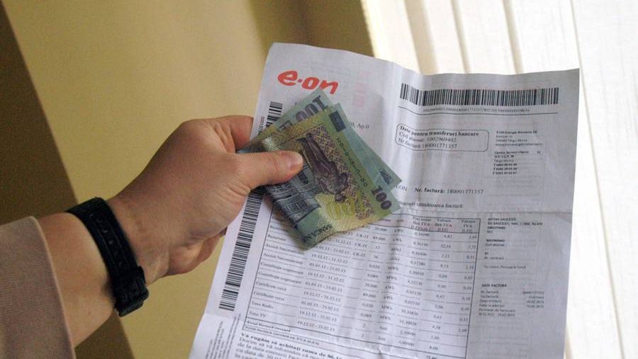 Ministrul pentru energie: Consumatorii vulnerabili trebuie subvenţionaţi din bani UE