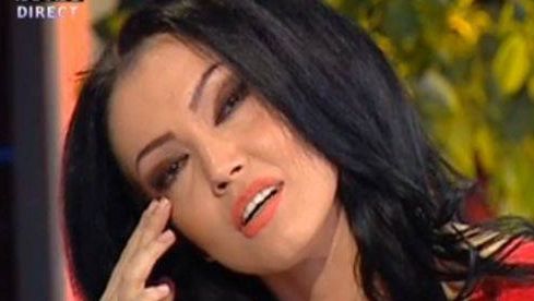 Andreea Mantea a dat cărţile pe faţă. De ce s-a despărţit de tatăl copilului ei