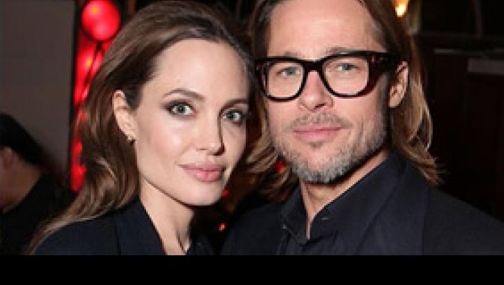 Vestea anunţată de Angelina Jolie şi Brad Pitt. Ce se va întâmpla cu cuplul?