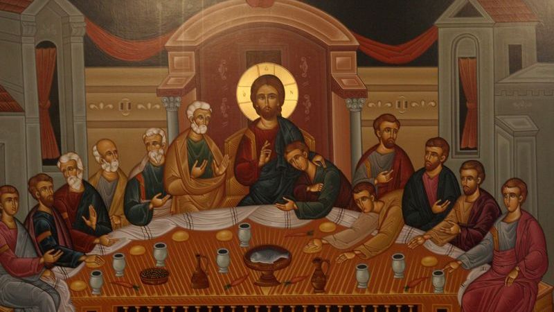Potirul din care ar fi băut Iisus la Cina cea de Taină a fost descoperit 