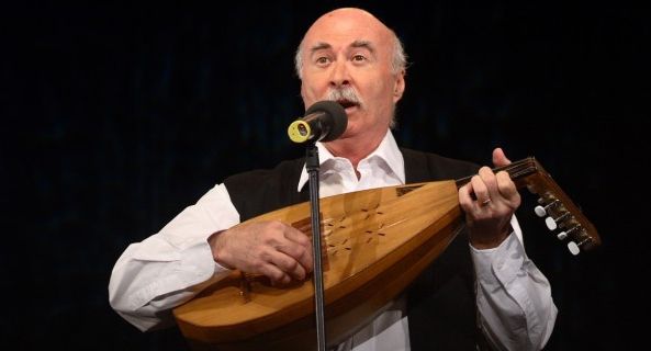 Tudor Gheorghe și-a dat acceptul pentru noua variantă a piesei sale