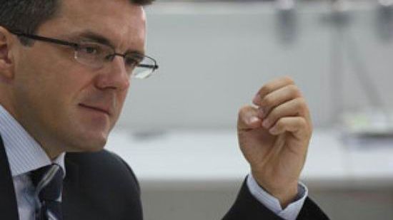 Dan Dungaciu, avertisment dur
