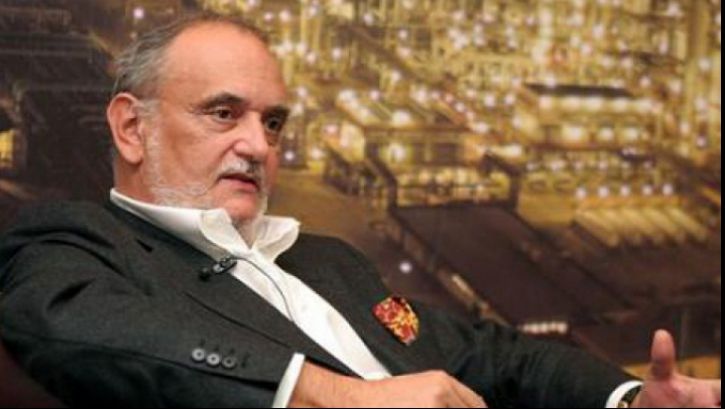 DINU PATRICIU și-a petrecut ultima perioada în Londra