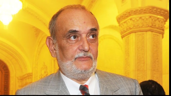 DINU PATRICIU a MURIT! TRANSFORMARE DRAMATICĂ. Dinu Patriciu, în ultimii doi ani