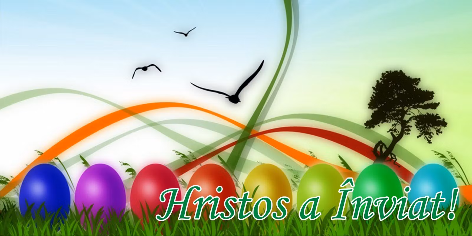 MESAJE DE PAŞTE 2015, SMS-uri de PAŞTE 2015 FELICITĂRI DE PAŞTE 2015! HRISTOS A ÎNVIAT!