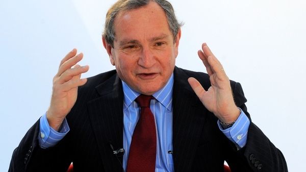 George Friedman, STRATFOR: România trebuie să fie pregătită să se apere singură