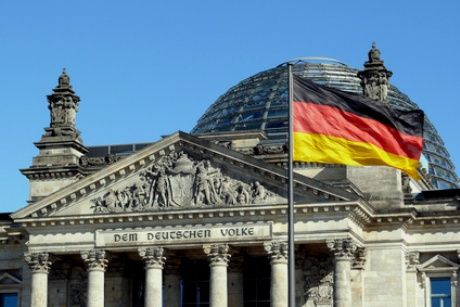 Numărul imigranţilor români şi bulgari în Germania a crescut cu 20%