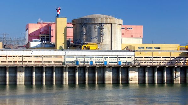 Acţionarii Nuclearelectrica au respins bugetul pe 2014