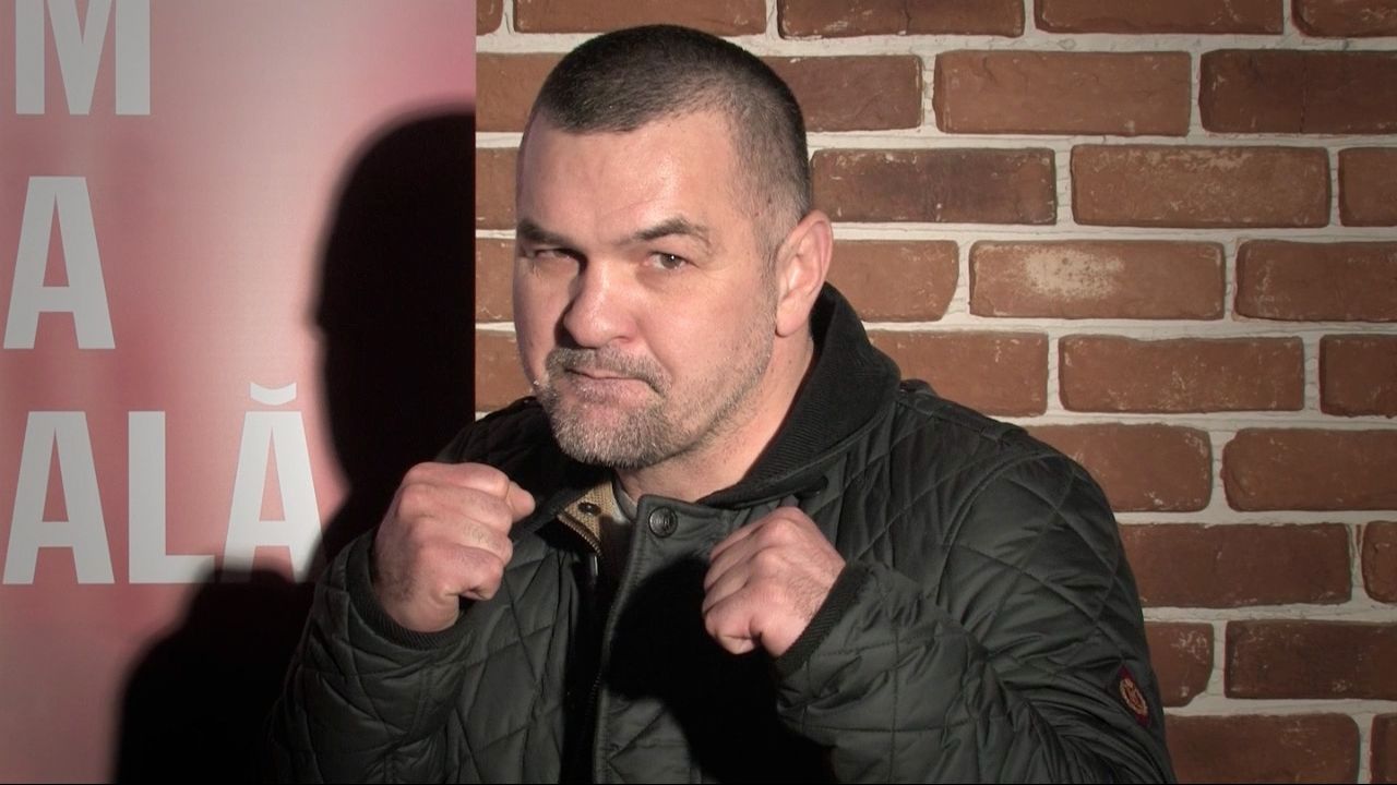 Leonard Doroftei i-a dat un avertisment dur lui Bute, după ce doi oameni au murit în casa acestuia