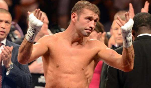 Verdict TERIBIL pentru Lucian Bute