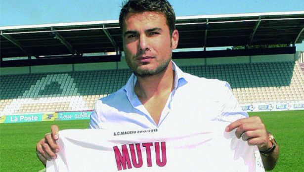 Surpriza DE PROPORTII pentru Adrian Mutu la revenirea in ROMANIA