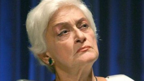 Marea actriță Olga Tudorache, în stare extrem de gravă