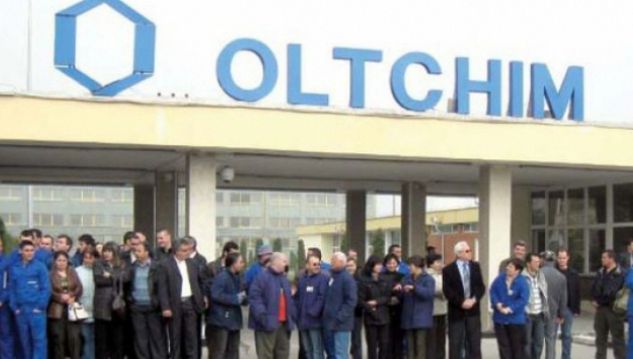 SIF Transilvania a înfiinţat o companie pentru a cumpăra Oltchim