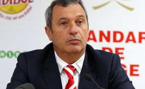Mircea Rednic se implică în ‘războiul’ Steaua – Dinamo! “Nu putem să zicem care era mai avantajată”