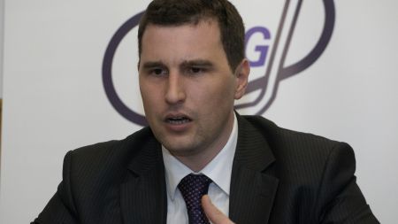 Tanczos Barna 