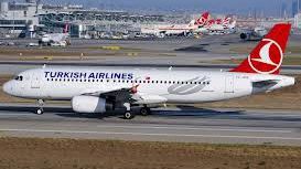 Incident pe aeroportul din Istanbul. Zborurile au fost suspendate temporar 