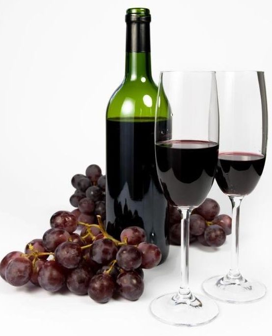Descoperire neaşteptată despre vin