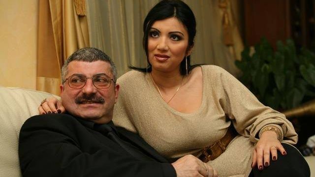 Lovitură teribilă pentru Adriana Bahmuţeanu chiar din partea soţului ei