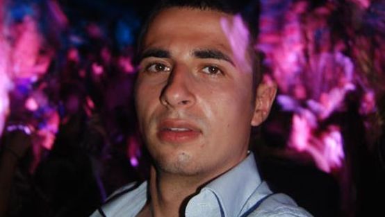 Alin Cocoş nu vrea control judiciar. Motivul pentru care cere arest la domiciliu