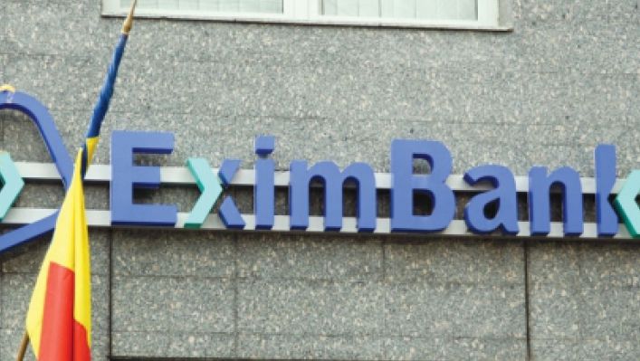 EximBank, premiată pentru performanțele pe segmentul creditării