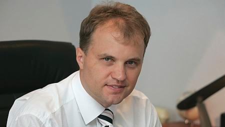 Evgheni Şevciuk îndeamnă Chişinăul să recunoască independenţa Transnistriei