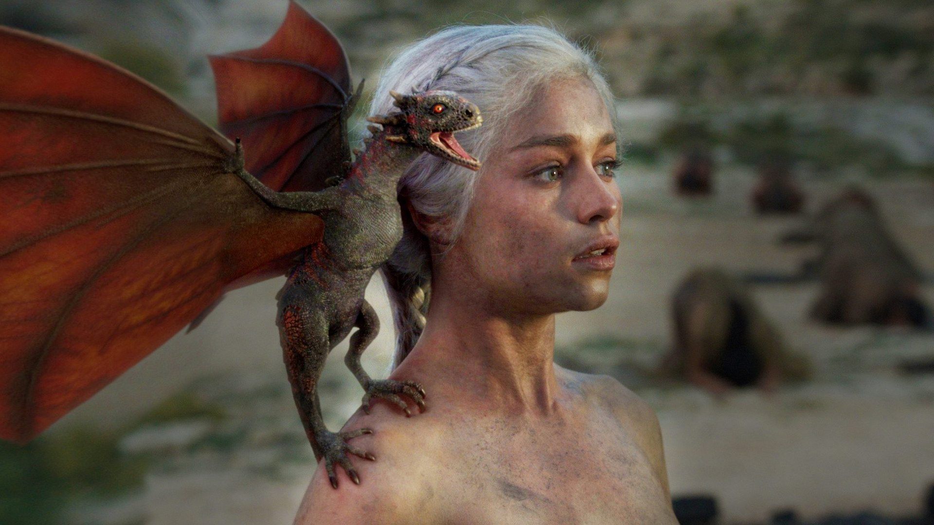 Te numeri printre ei? Uite câți oameni au piratat Game of Thrones
