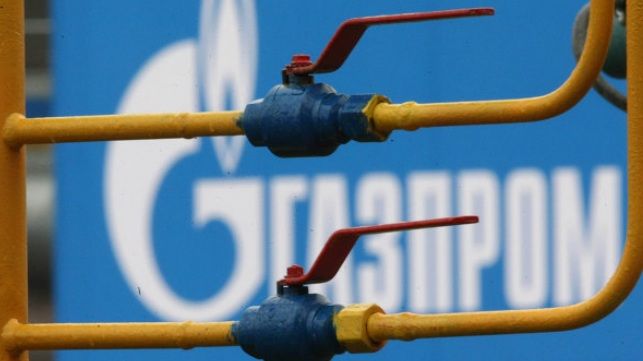 Petrolul rusesc este principala sursă de alimentare a mașinii de război / Foto: en.rian.ru