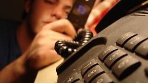 Interceptare comunicare
