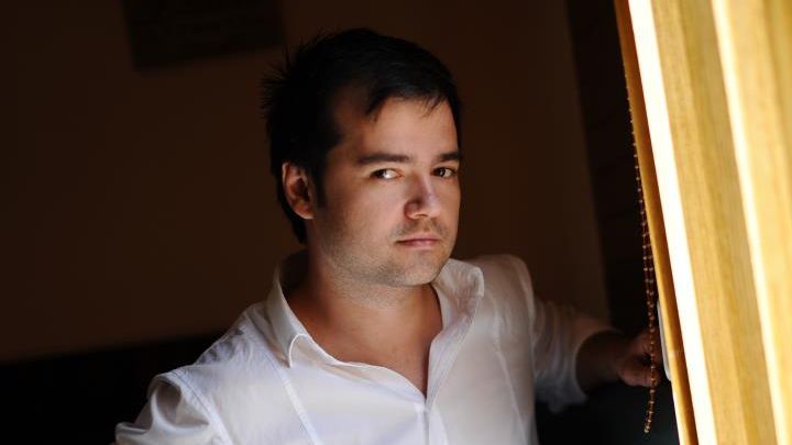 Laurenţiu Duţă şi-a ţinut soţia departe de ochii presei. Uite cum arată frumoasa Ianula!