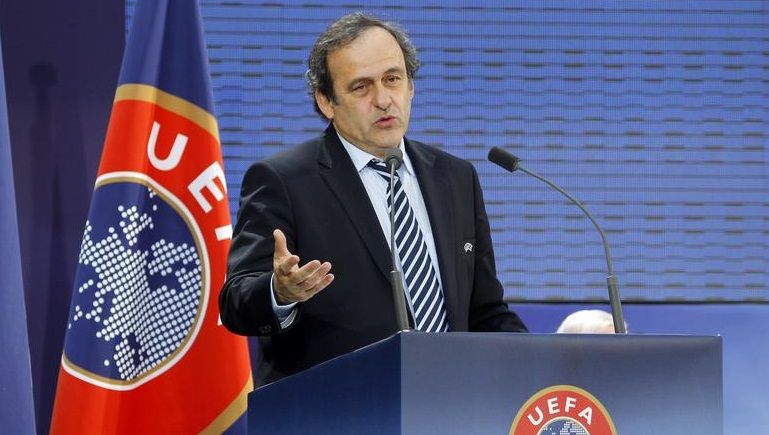 Avertisment TERIBIL pentru FRF de la UEFA: Euro 2020, în PERICOL