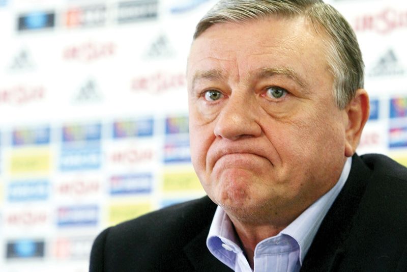 MIRCEA SANDU. Ultimul TUN DE MILIOANE DE EURO dat de MIRCEA SANDU la FRF