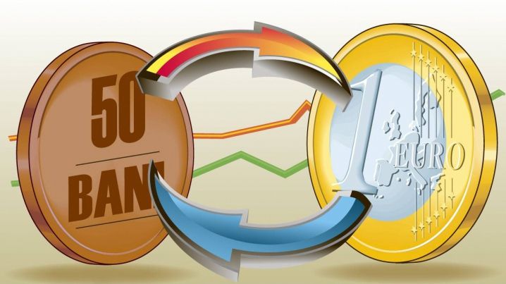 CURS BNR. Unde s-a OPRIT moneda EURO la CURSUL VALUTAR de azi