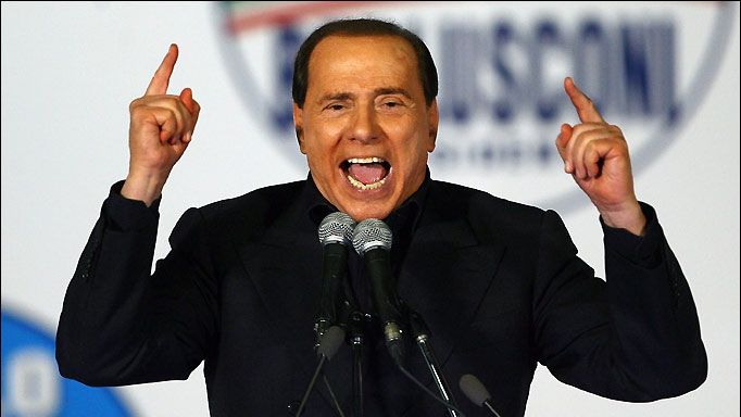 Incredibila întoarcere a lui Berlusconi. Fostul premier, gata să revină la vârful politicii europene