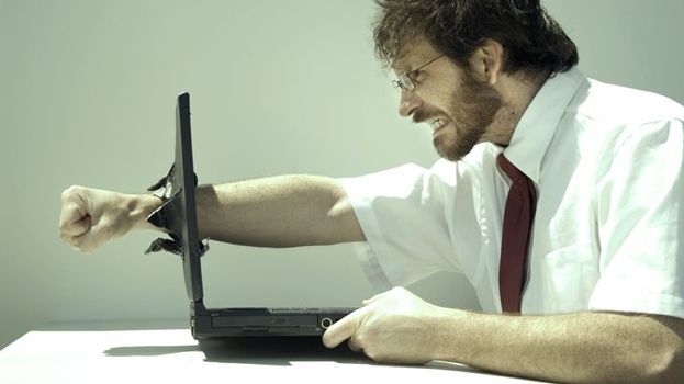 Gadgeturile care se autodistrug şi dispar ca prin farmec ar putea deveni realitate
