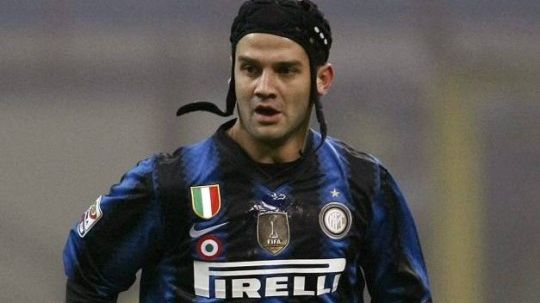 UMILINŢĂ INCREDIBILĂ pentru Cristi Chivu în Italia